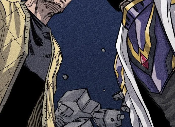 Reincarnation of the Veteran Soldier Chapter 35 page 161 - 