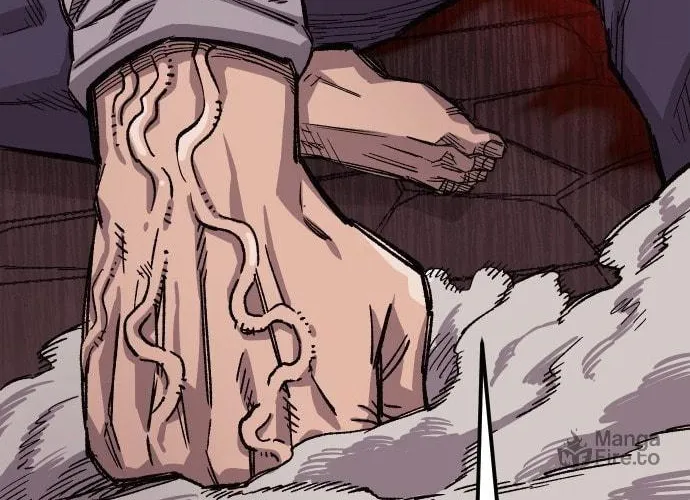 Reincarnation of the Veteran Soldier Chapter 35 page 169 - 