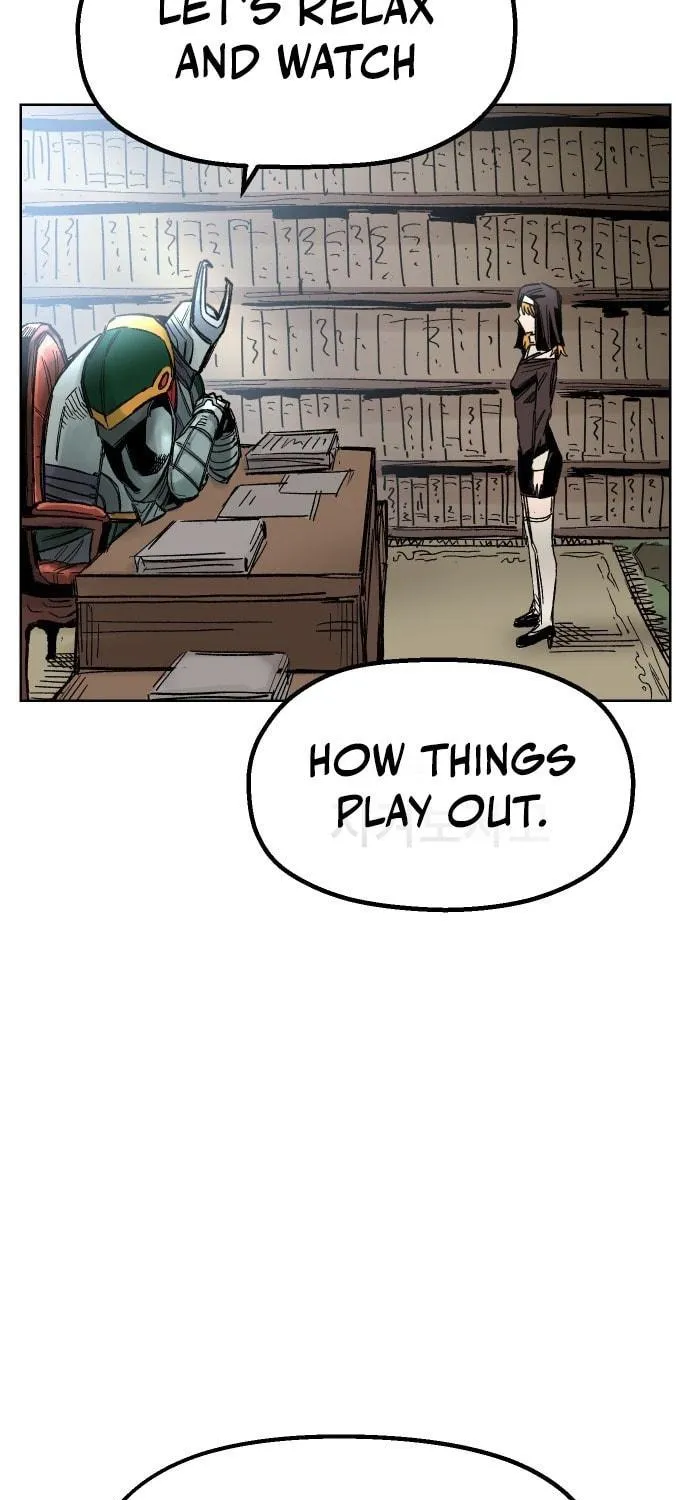 Reincarnation of the Veteran Soldier Chapter 35 page 21 - 