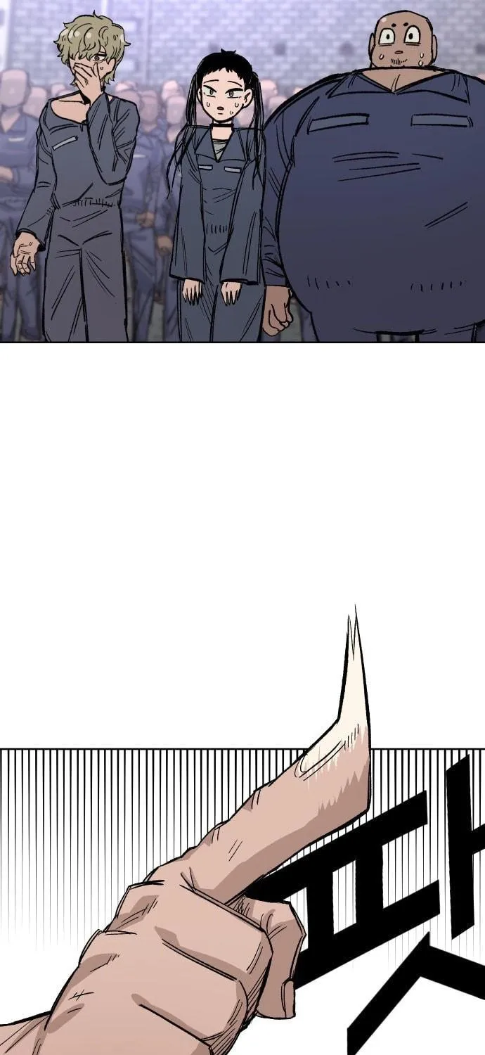 Reincarnation of the Veteran Soldier Chapter 35 page 27 - 