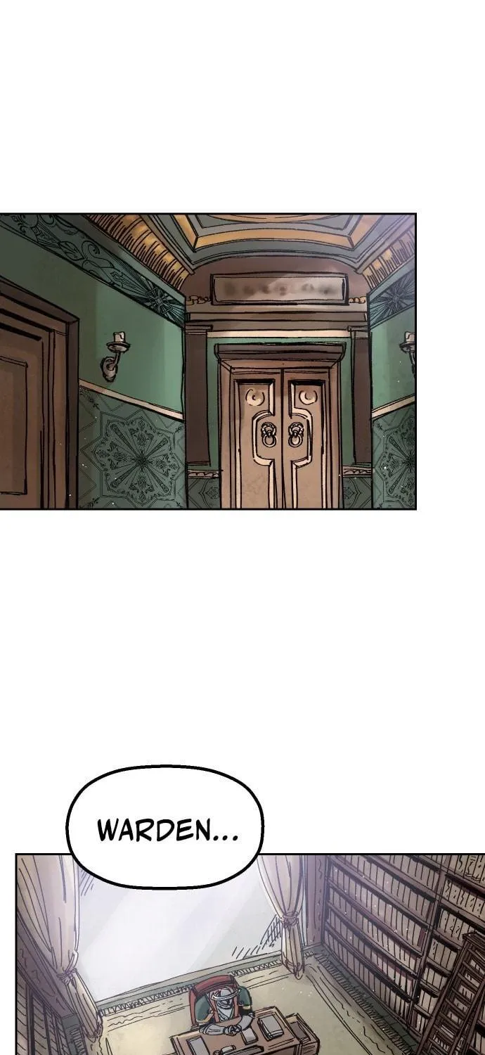 Reincarnation of the Veteran Soldier Chapter 35 page 4 - 