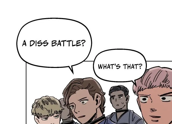 Reincarnation of the Veteran Soldier Chapter 35 page 35 - 
