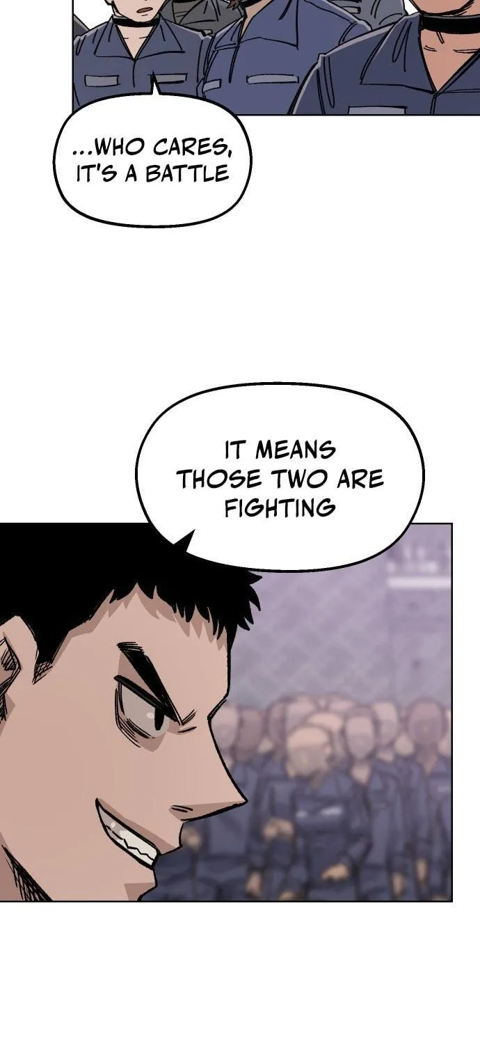 Reincarnation of the Veteran Soldier Chapter 35 page 36 - 