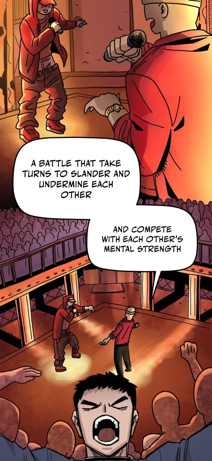 Reincarnation of the Veteran Soldier Chapter 35 page 40 - 