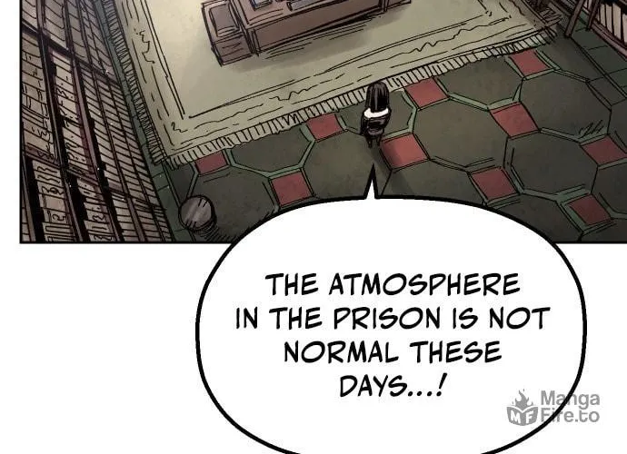 Reincarnation of the Veteran Soldier Chapter 35 page 5 - 