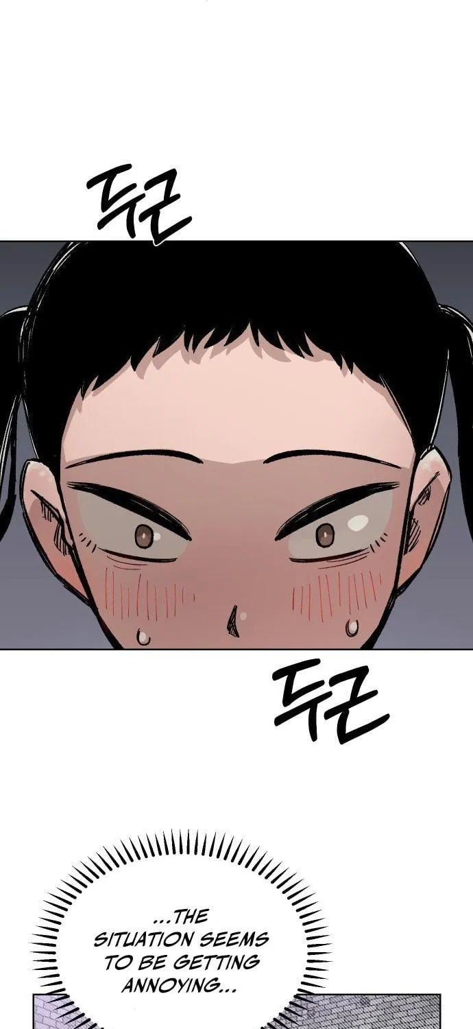 Reincarnation of the Veteran Soldier Chapter 35 page 49 - 