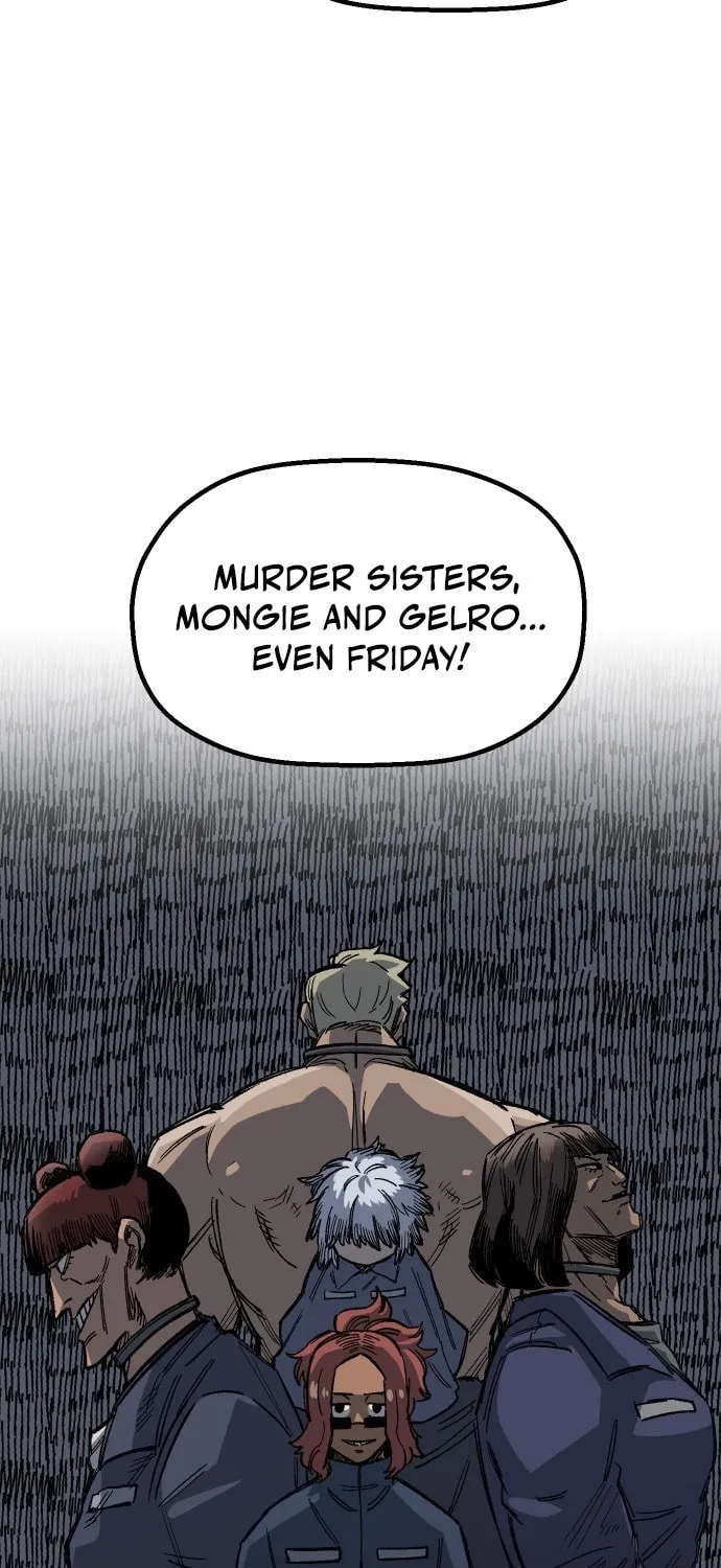 Reincarnation of the Veteran Soldier Chapter 35 page 6 - 