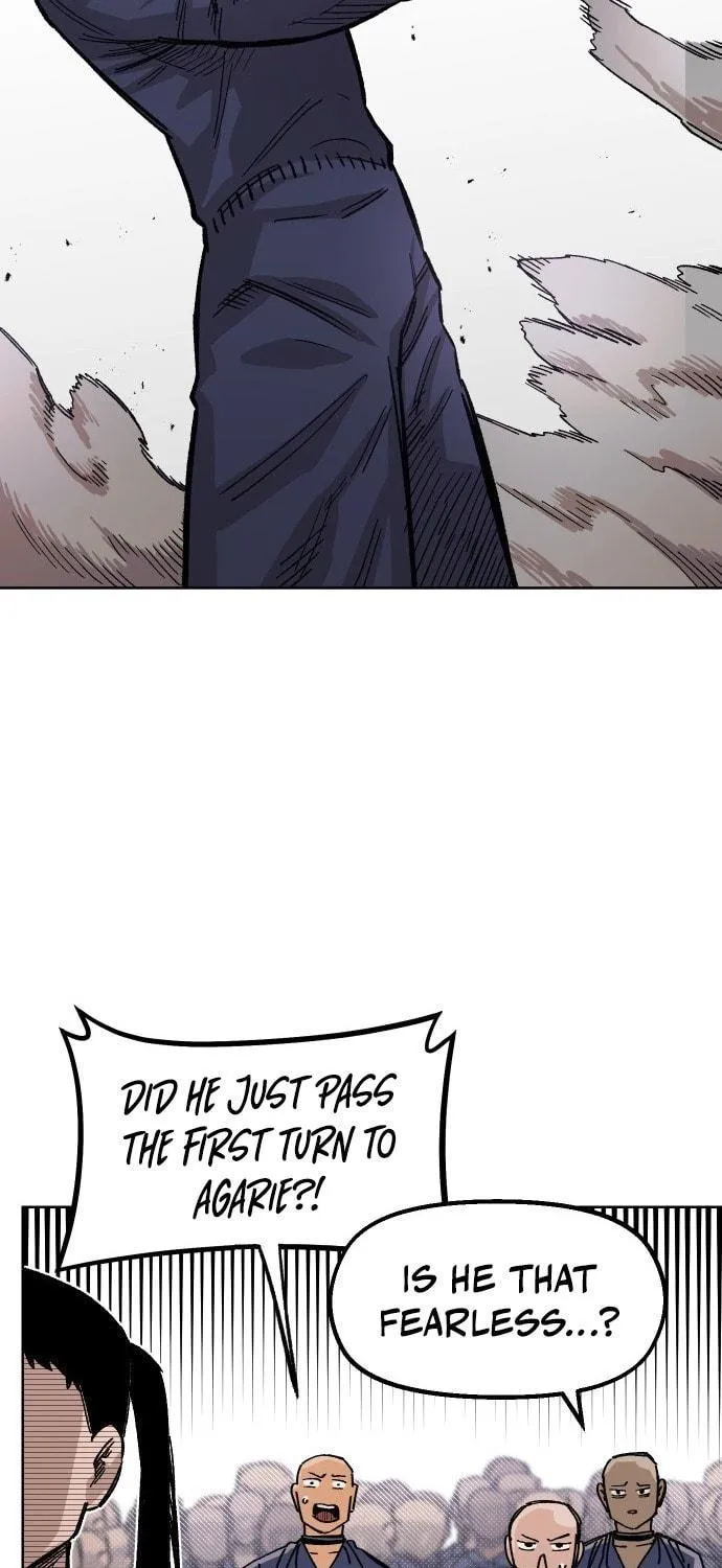Reincarnation of the Veteran Soldier Chapter 35 page 66 - 