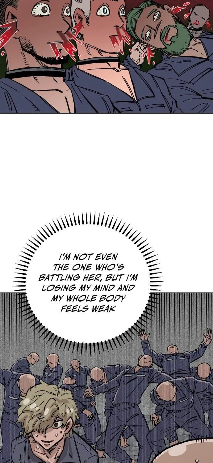 Reincarnation of the Veteran Soldier Chapter 35 page 74 - 