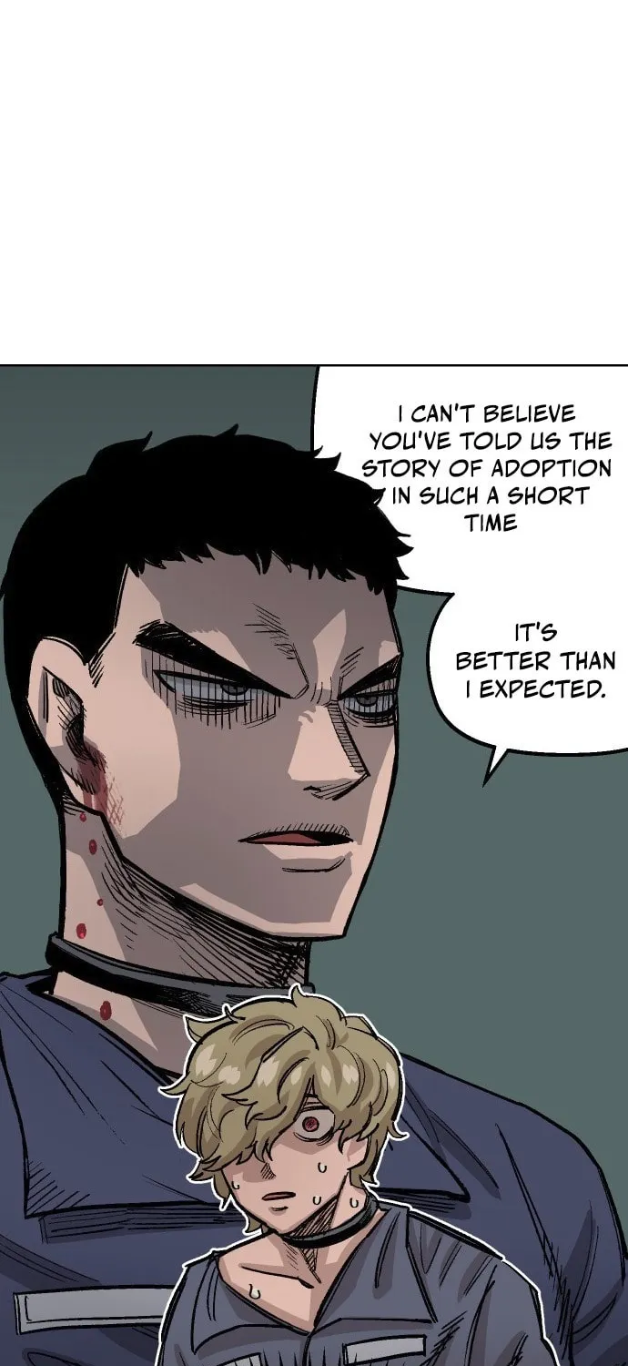 Reincarnation of the Veteran Soldier Chapter 35 page 79 - 