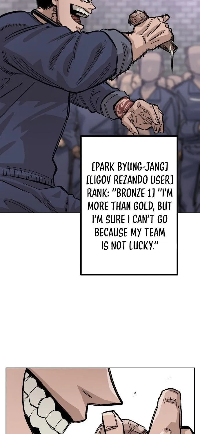 Reincarnation of the Veteran Soldier Chapter 35 page 83 - 
