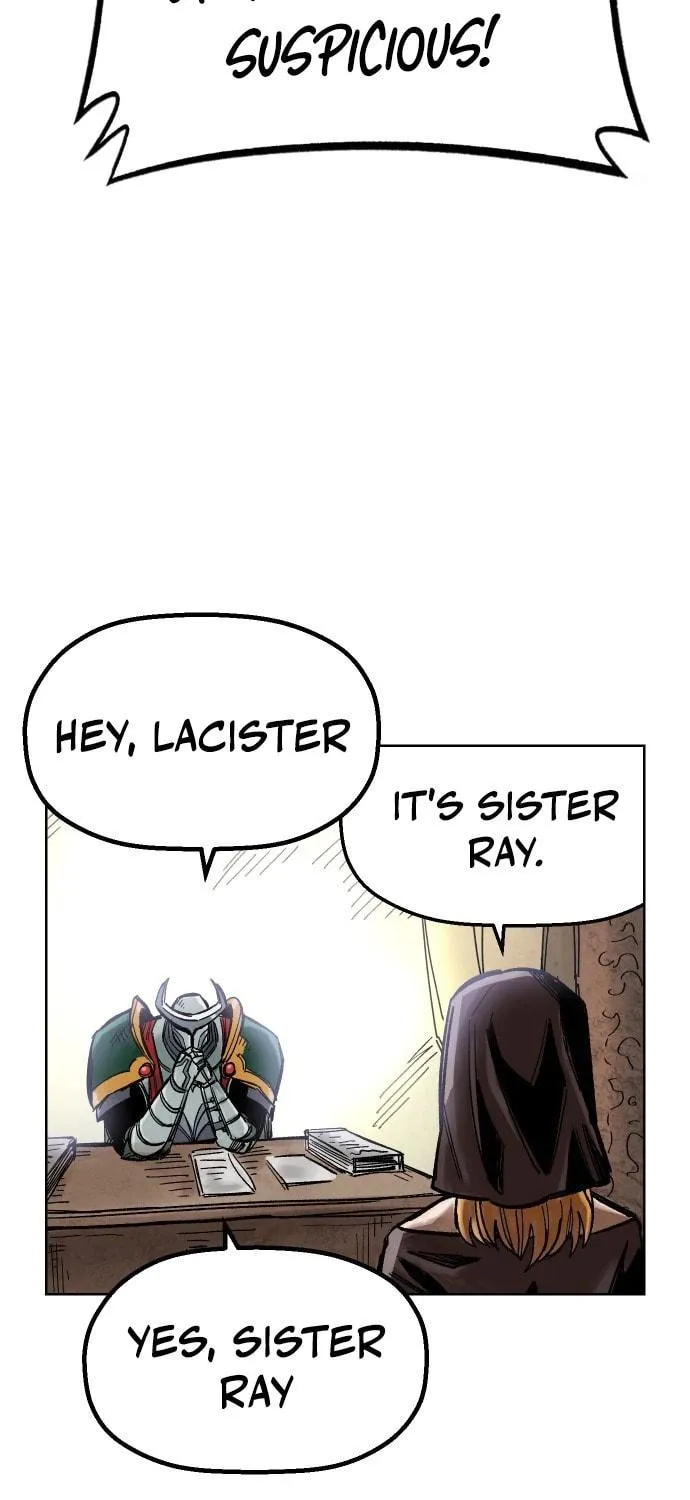 Reincarnation of the Veteran Soldier Chapter 35 page 10 - 