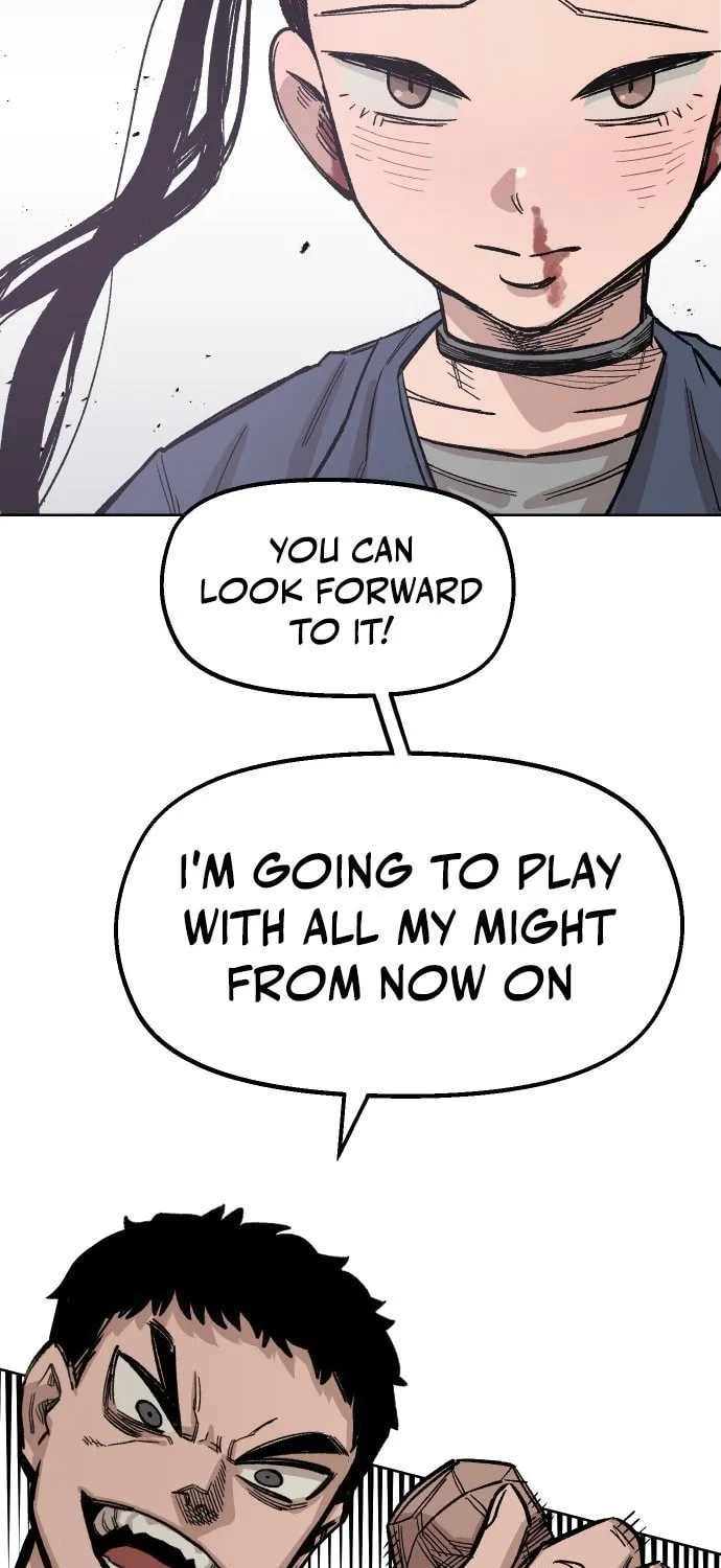 Reincarnation of the Veteran Soldier Chapter 35 page 98 - 
