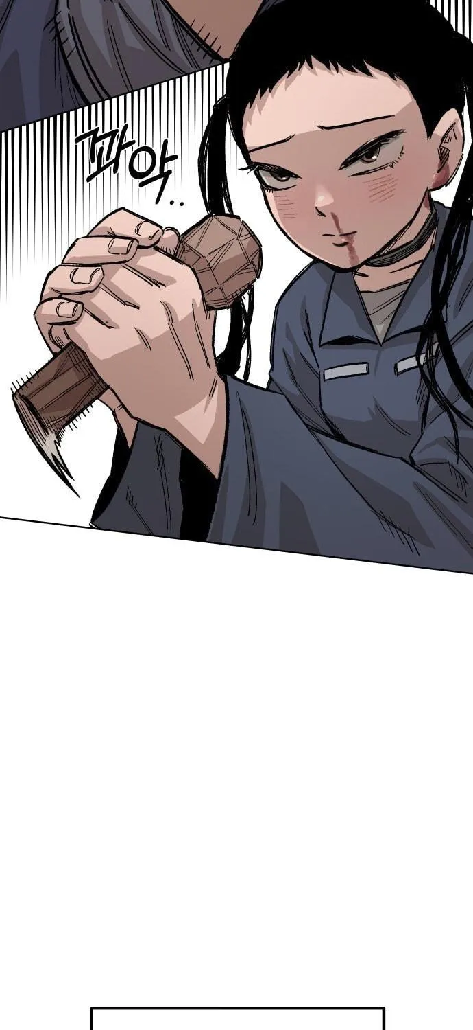 Reincarnation of the Veteran Soldier Chapter 35 page 100 - 