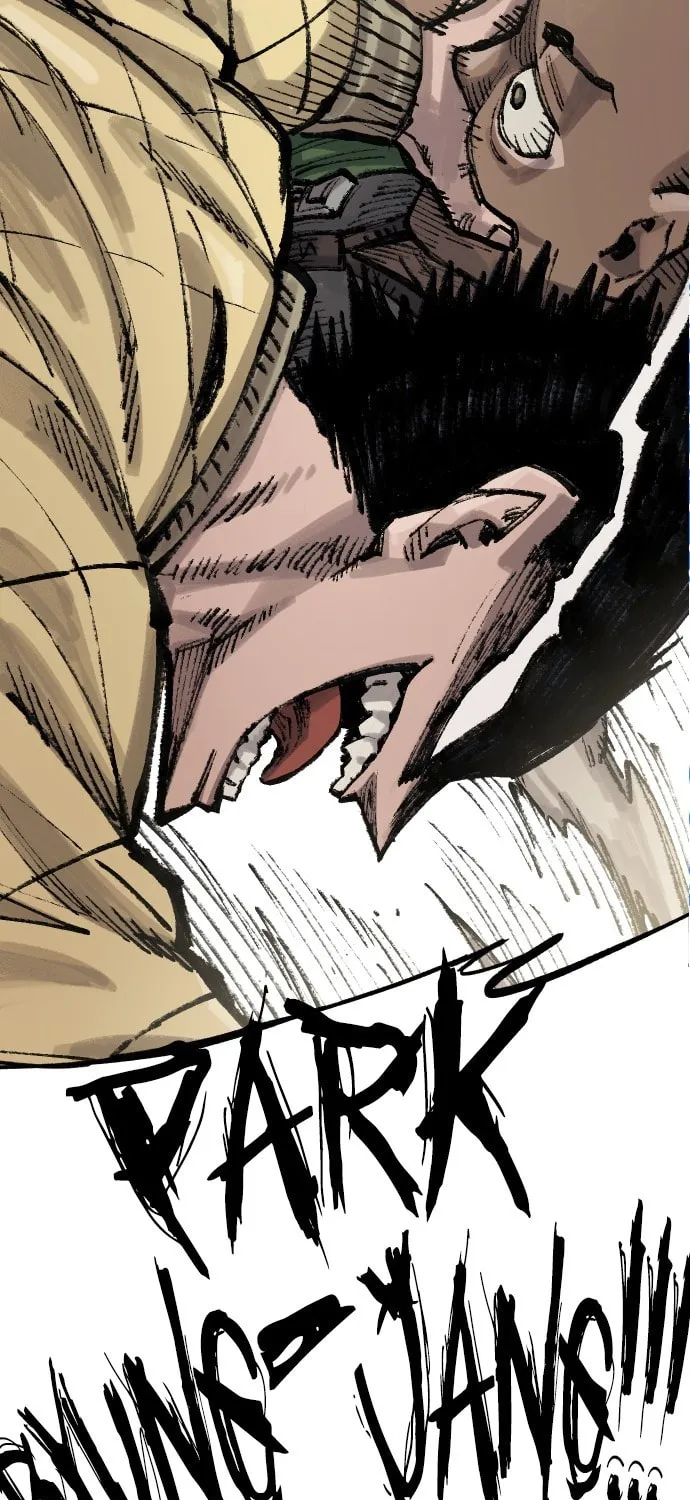 Reincarnation of the Veteran Soldier Chapter 38 page 11 - 