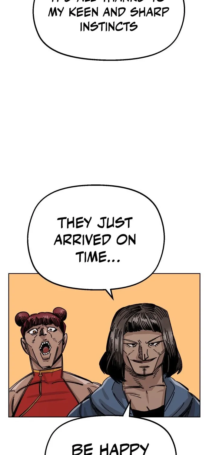 Reincarnation of the Veteran Soldier Chapter 38 page 104 - 