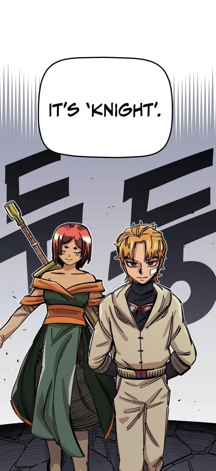 Reincarnation of the Veteran Soldier Chapter 38 page 106 - 