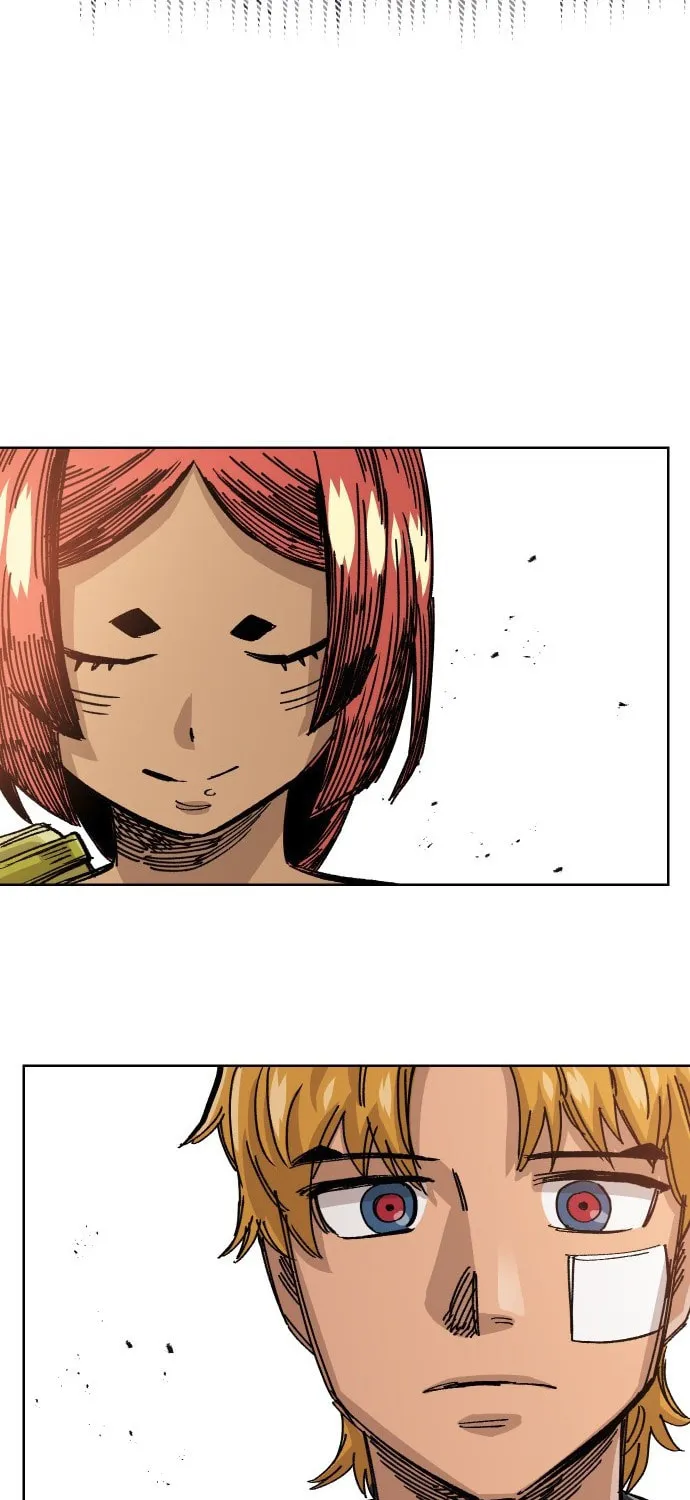 Reincarnation of the Veteran Soldier Chapter 38 page 108 - 