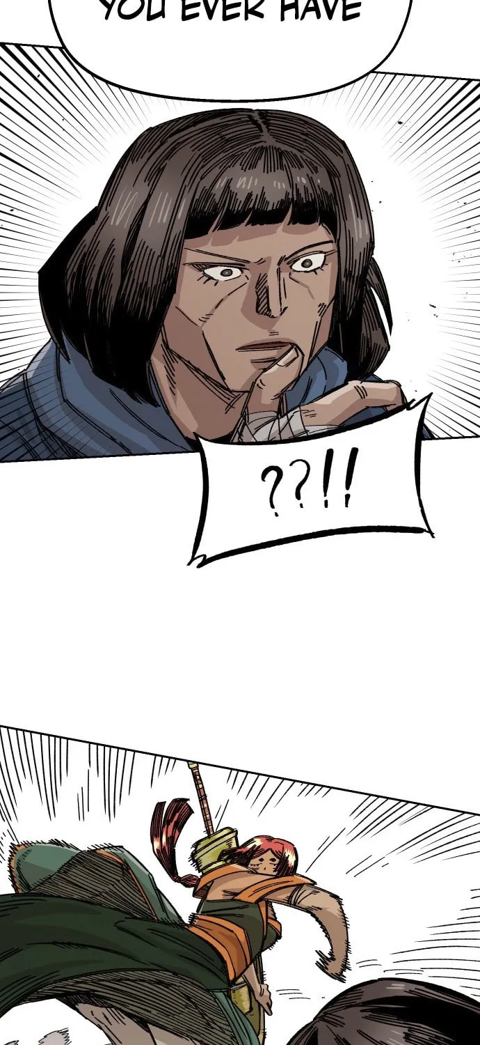 Reincarnation of the Veteran Soldier Chapter 38 page 114 - 