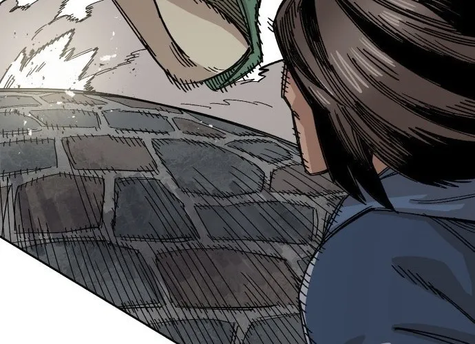 Reincarnation of the Veteran Soldier Chapter 38 page 115 - 