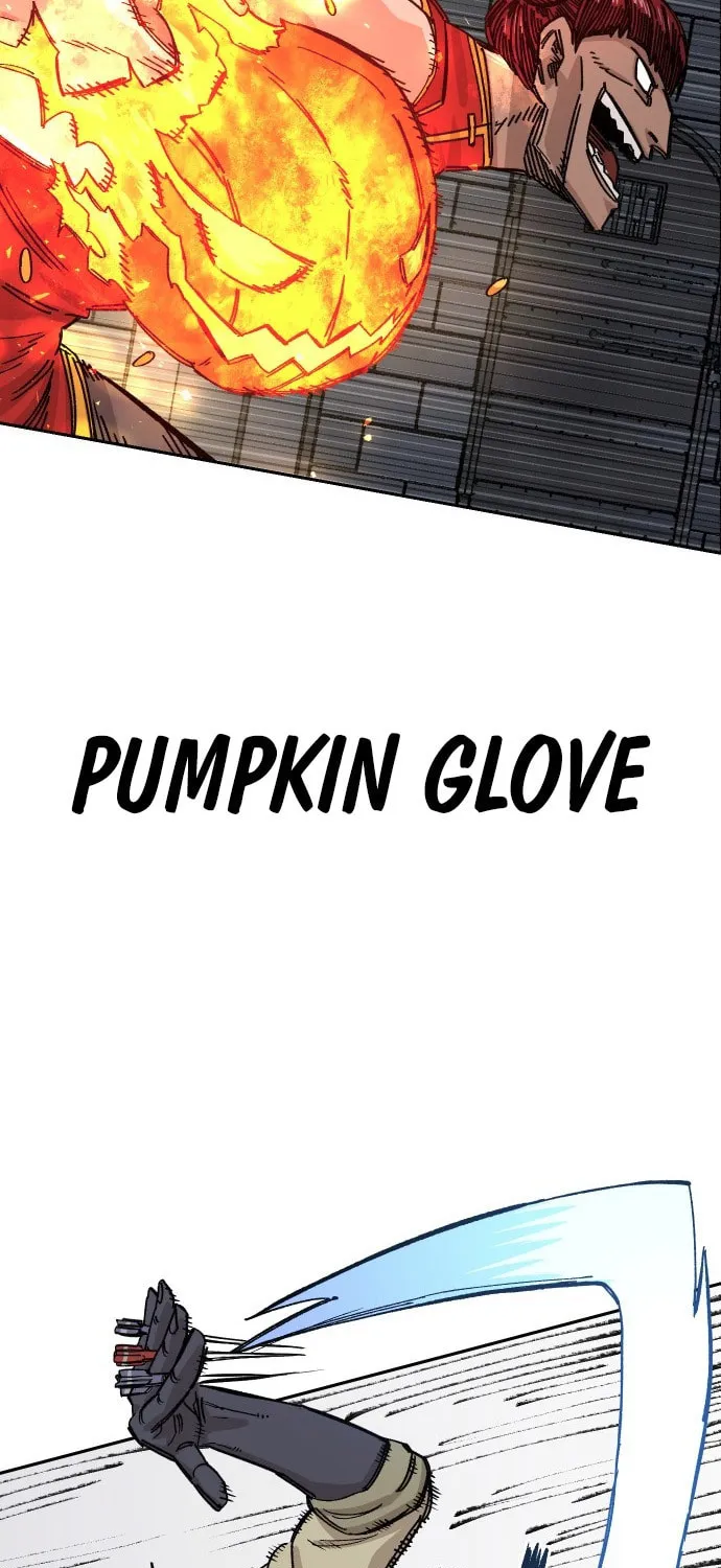 Reincarnation of the Veteran Soldier Chapter 38 page 120 - 