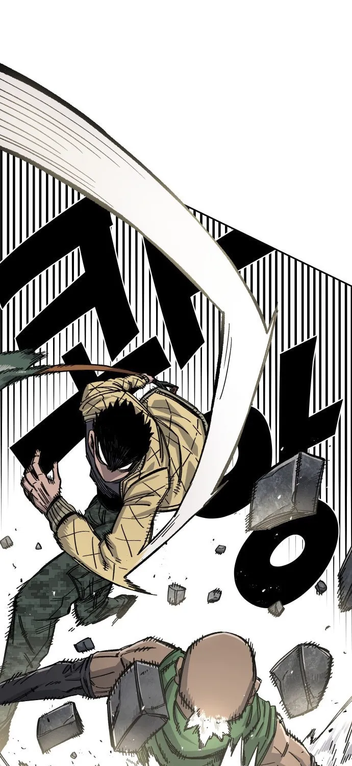 Reincarnation of the Veteran Soldier Chapter 38 page 13 - 