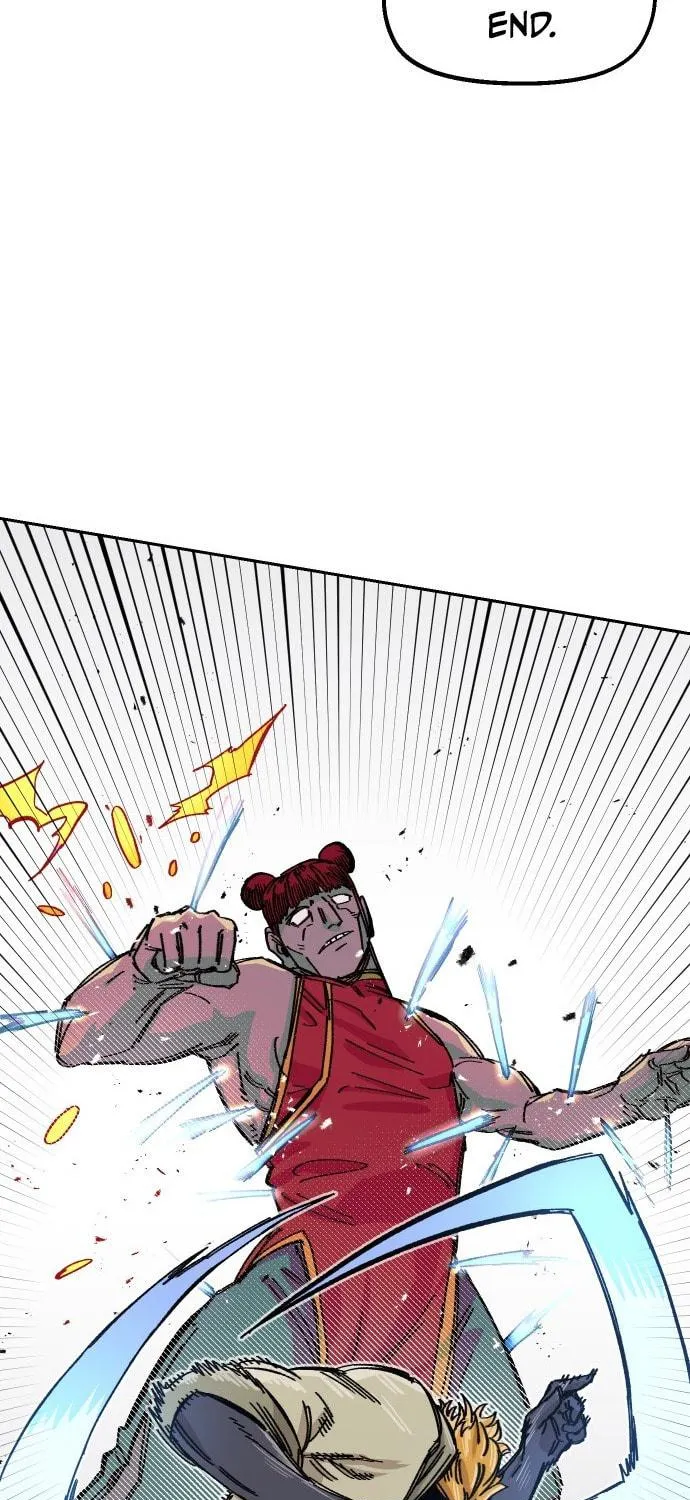 Reincarnation of the Veteran Soldier Chapter 38 page 122 - 
