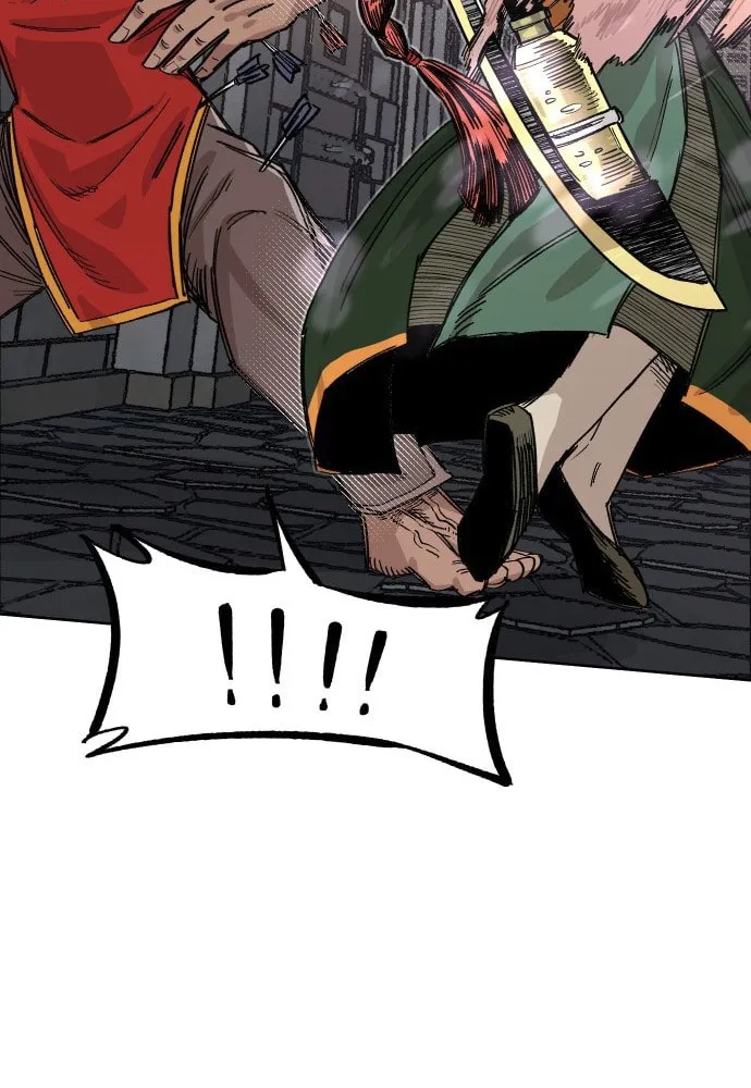Reincarnation of the Veteran Soldier Chapter 38 page 126 - 