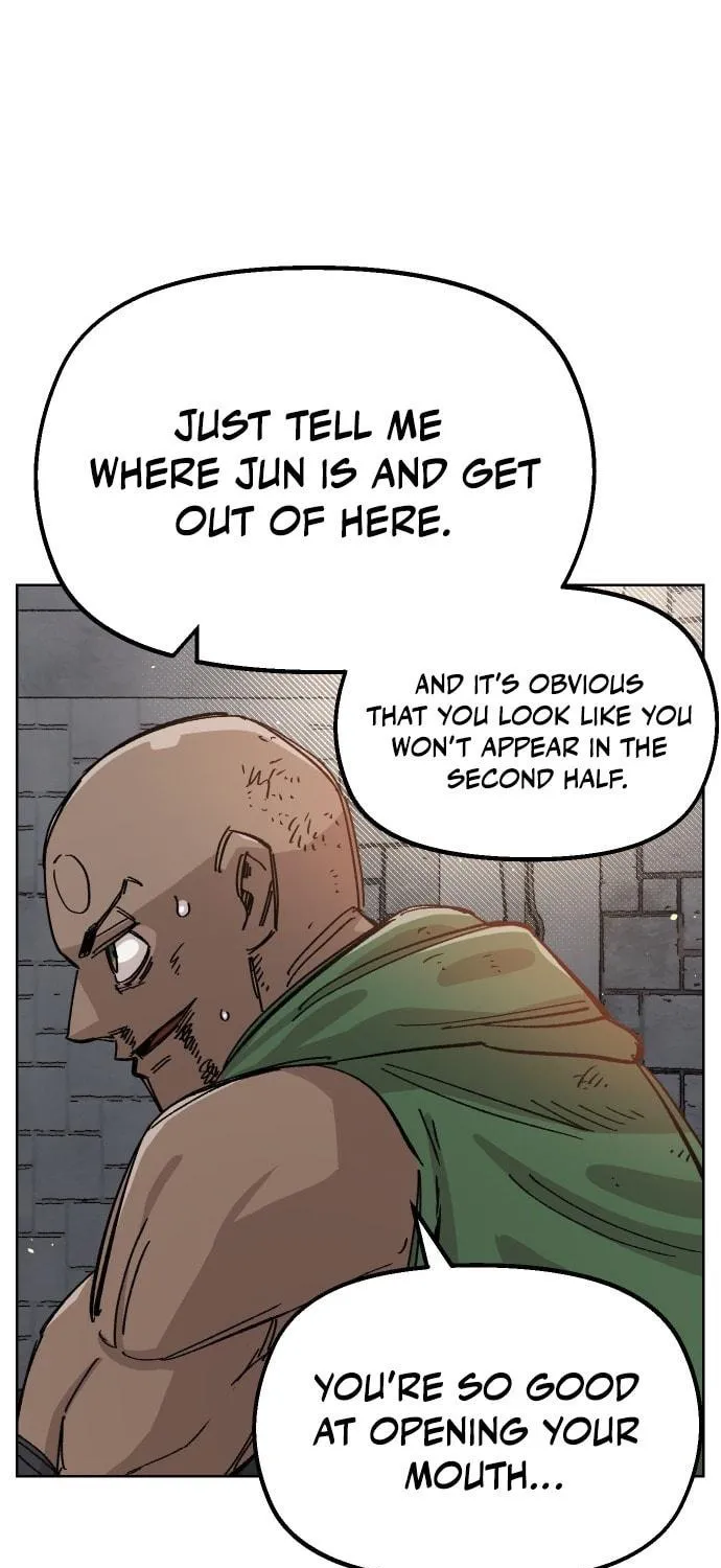 Reincarnation of the Veteran Soldier Chapter 38 page 26 - 