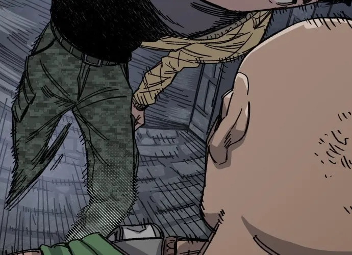 Reincarnation of the Veteran Soldier Chapter 38 page 31 - 
