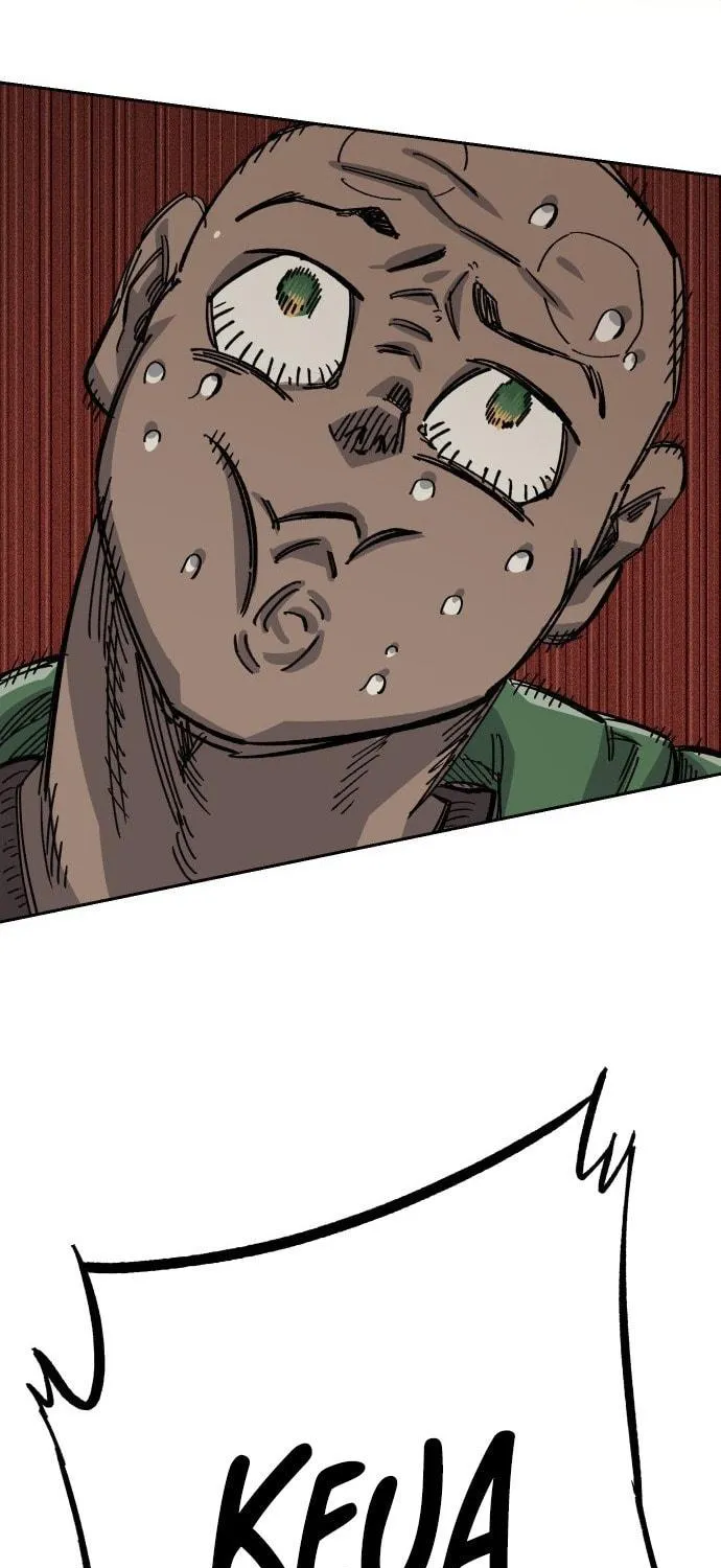 Reincarnation of the Veteran Soldier Chapter 38 page 36 - 