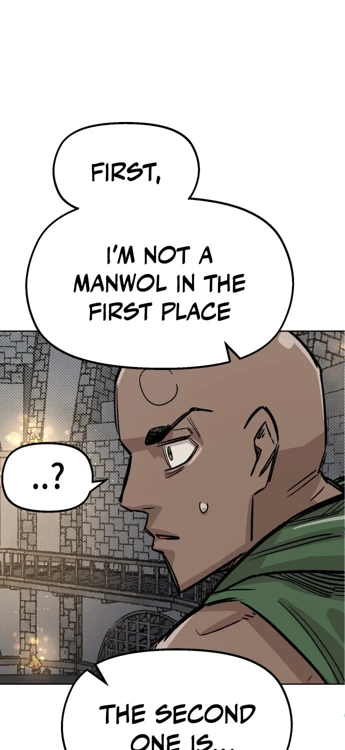 Reincarnation of the Veteran Soldier Chapter 38 page 5 - 