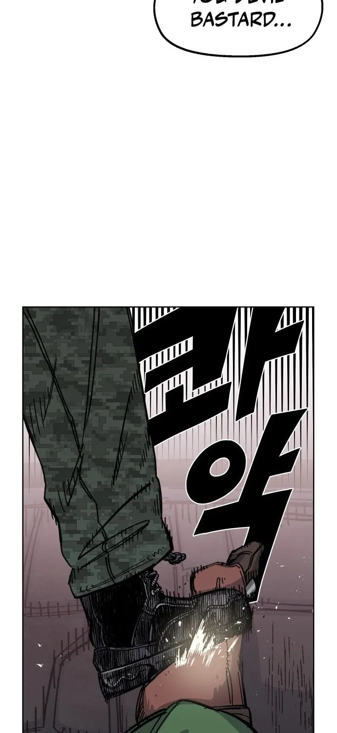 Reincarnation of the Veteran Soldier Chapter 38 page 42 - 