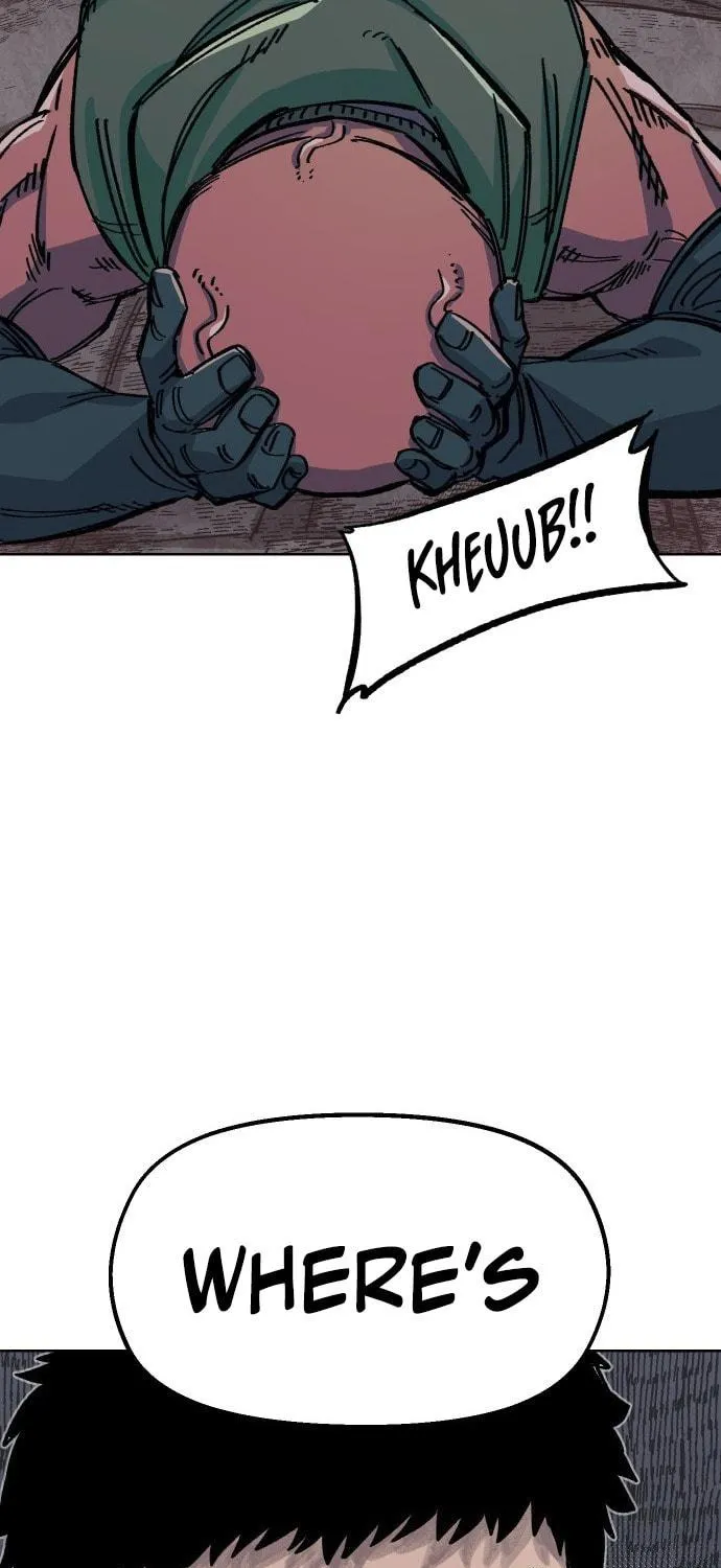 Reincarnation of the Veteran Soldier Chapter 38 page 46 - 
