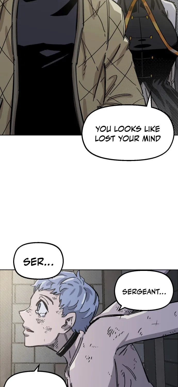 Reincarnation of the Veteran Soldier Chapter 38 page 59 - 