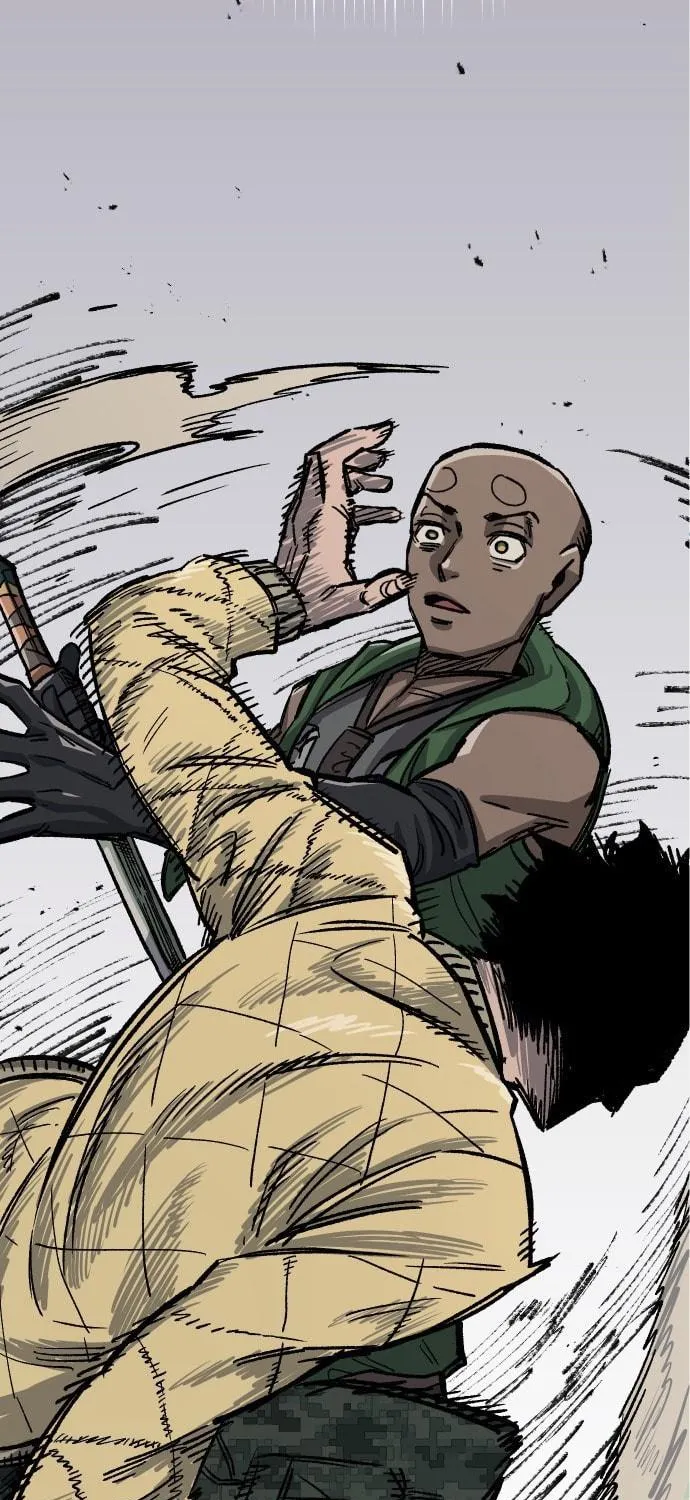 Reincarnation of the Veteran Soldier Chapter 38 page 7 - 
