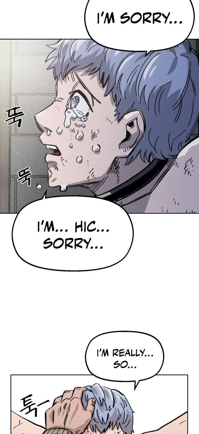 Reincarnation of the Veteran Soldier Chapter 38 page 61 - 