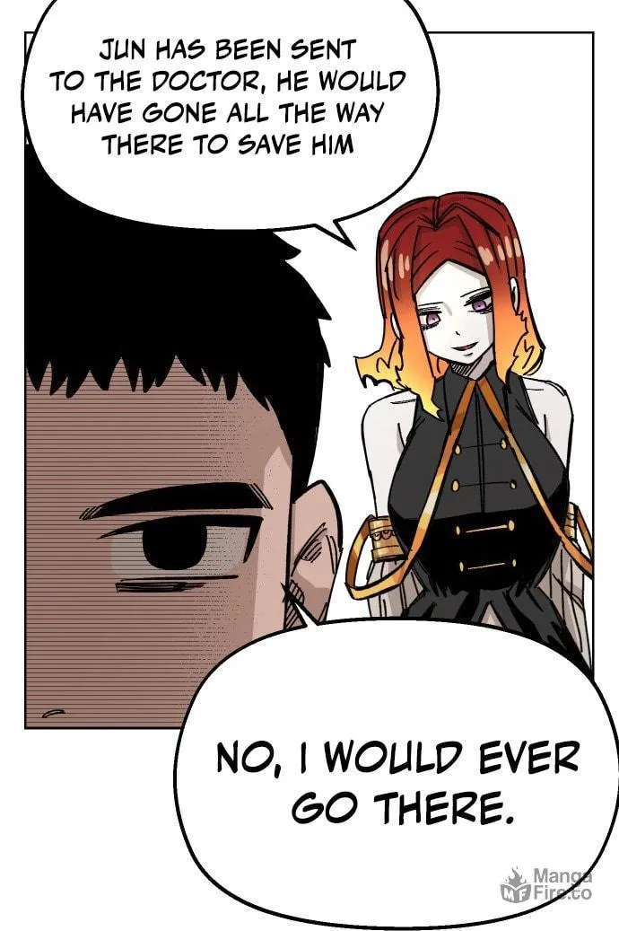 Reincarnation of the Veteran Soldier Chapter 38 page 65 - 