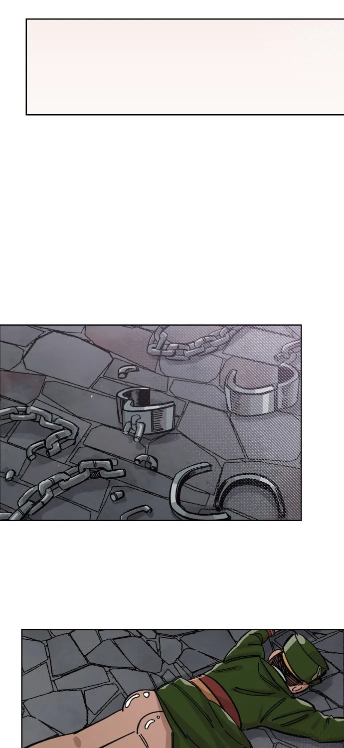 Reincarnation of the Veteran Soldier Chapter 38 page 68 - 