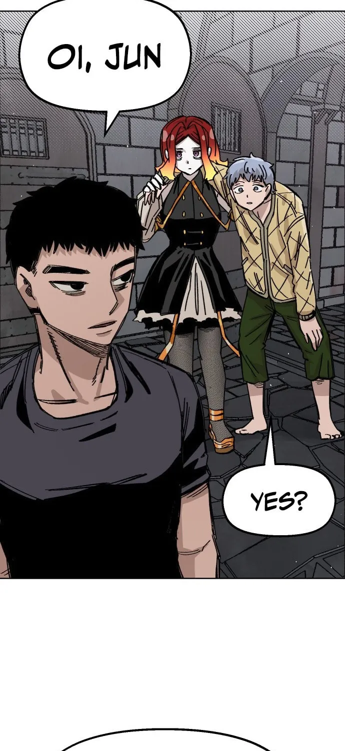 Reincarnation of the Veteran Soldier Chapter 38 page 70 - 