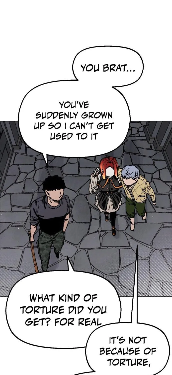Reincarnation of the Veteran Soldier Chapter 38 page 74 - 