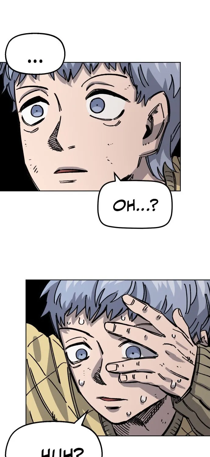 Reincarnation of the Veteran Soldier Chapter 38 page 76 - 