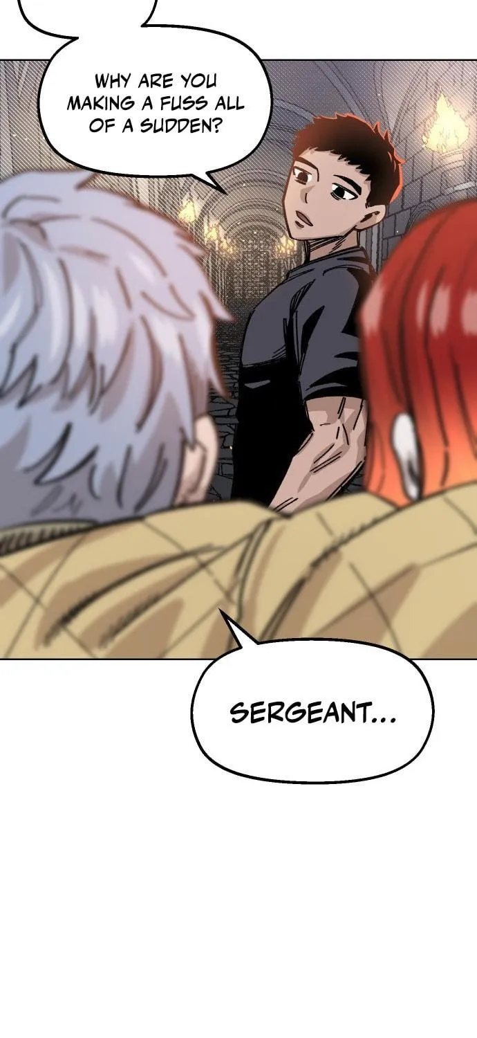 Reincarnation of the Veteran Soldier Chapter 38 page 78 - 