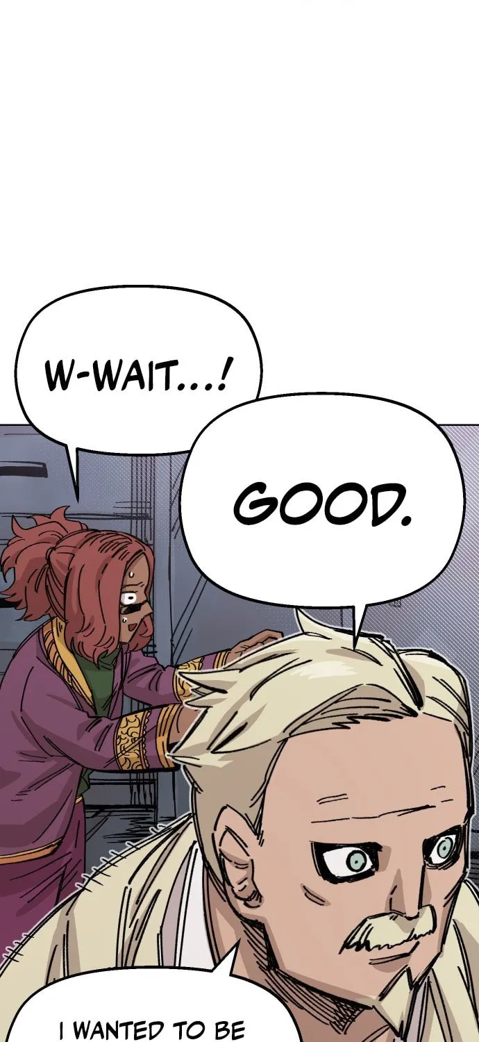 Reincarnation of the Veteran Soldier Chapter 38 page 81 - 