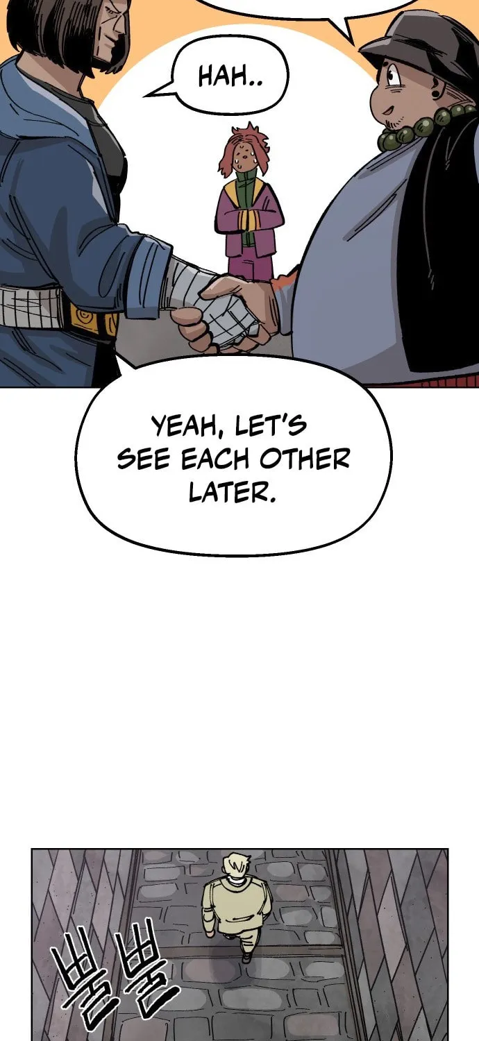 Reincarnation of the Veteran Soldier Chapter 38 page 85 - 
