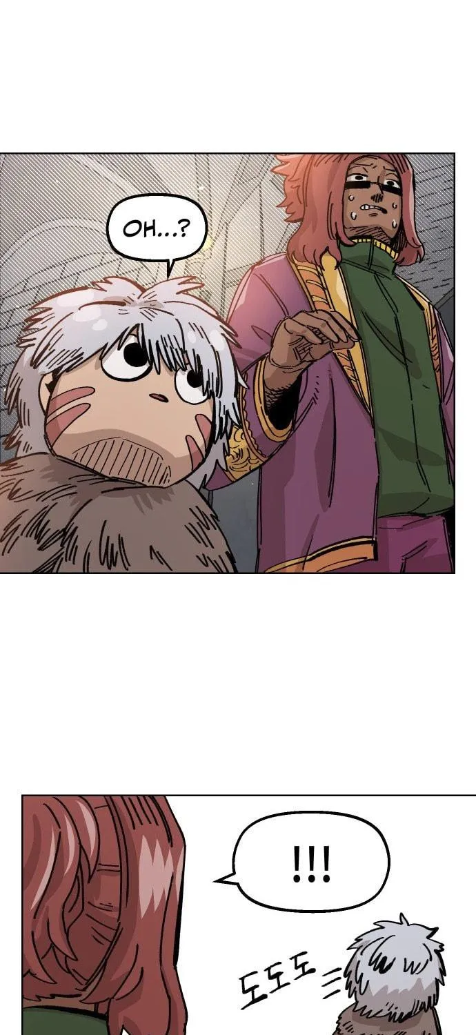 Reincarnation of the Veteran Soldier Chapter 38 page 89 - 