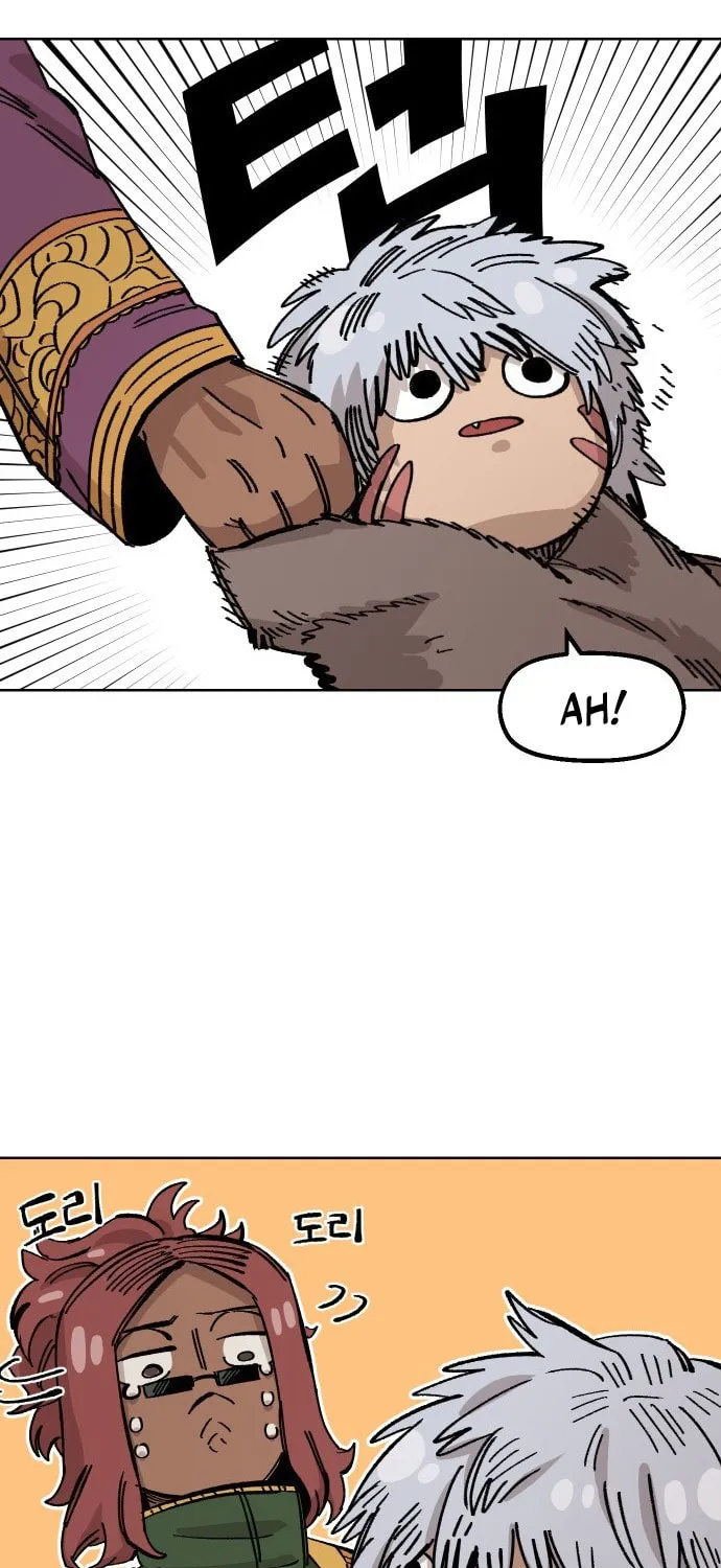 Reincarnation of the Veteran Soldier Chapter 38 page 91 - 
