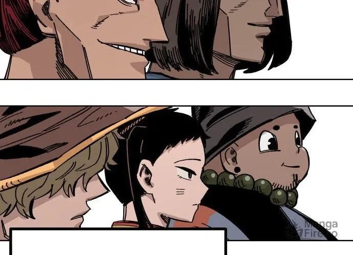 Reincarnation of the Veteran Soldier Chapter 38 page 94 - 