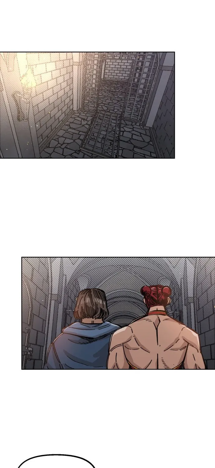 Reincarnation of the Veteran Soldier Chapter 38 page 96 - 