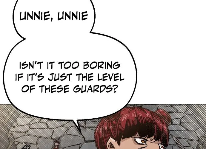Reincarnation of the Veteran Soldier Chapter 38 page 97 - 